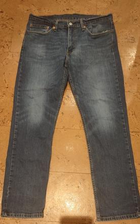 Rifle levis, levis,34