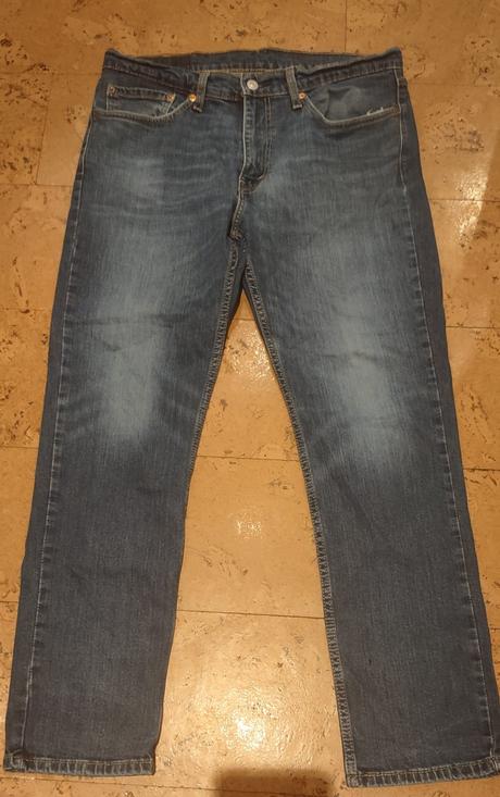Rifle levis, levis,34