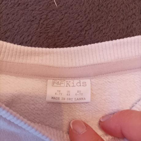 Mikina, f&f,122