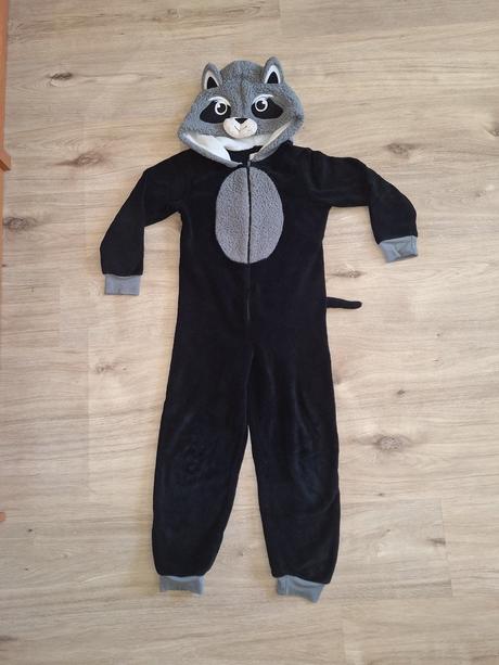 Overal medvedík čistotný, f&f,128