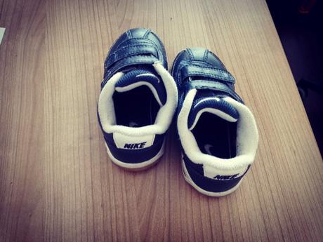 Tenisky, nike,21