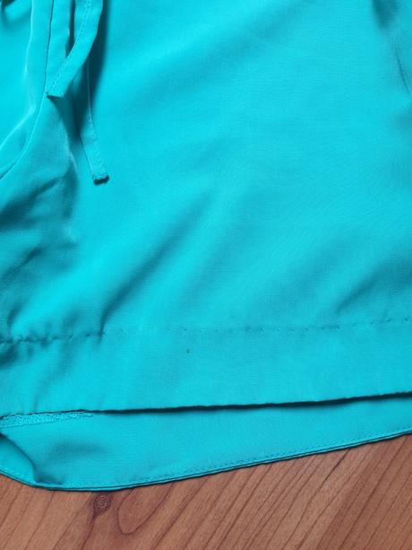 Farebne sortky, amisu,38