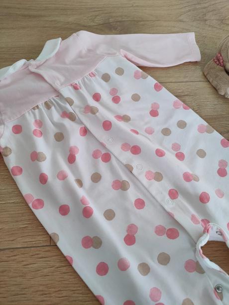 Overal na spanie mayoral, veľ. 70, mayoral,68