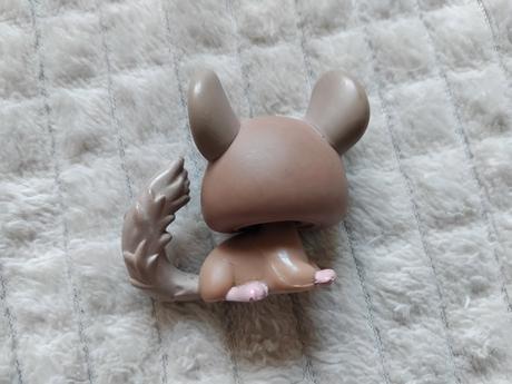 Lps figurky, 