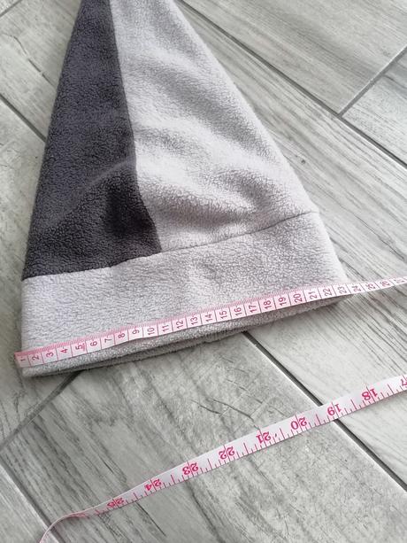 Teplá čiapka trpaslík - 104/110, 104