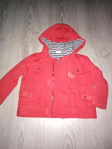 Bundička ľahká, f&f,74