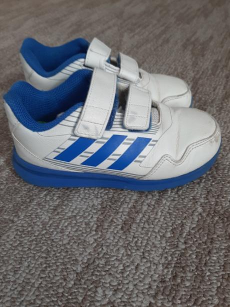 Niké botasky vel.27, nike,27