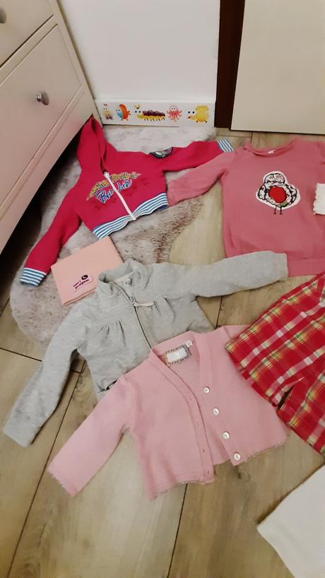 Taška vecí name it, benetton, jumping beans,, 86–98
