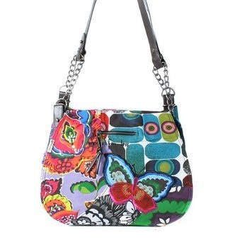 Desigual kabelka, desigual