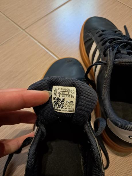 Chlapčenské tenisky zn.adidas, adidas,39