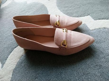 Krásne poltopanky, deichmann,36