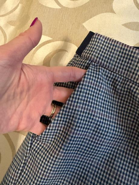 Nohavice, reserved,xs