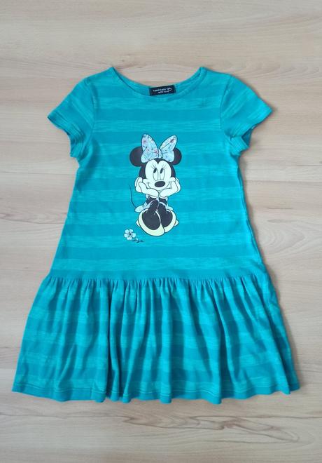 Minnie šaty, 140