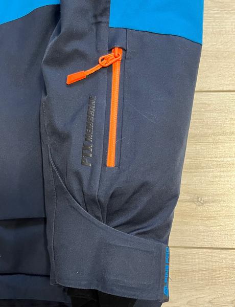 Špičkový funkčny komplet 152/158, alpine pro,158