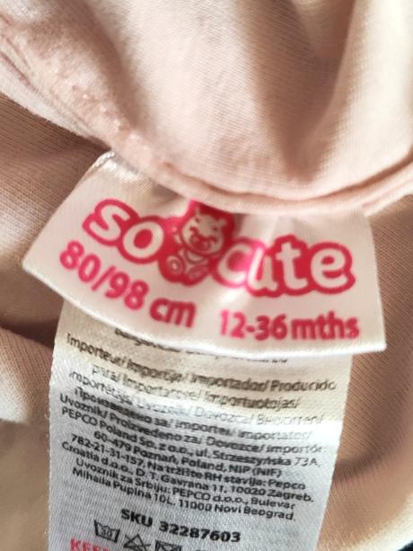 Čiapočka, pepco,80