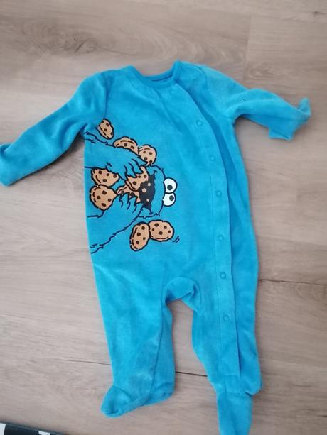 Overal (body) 68, pepco,68