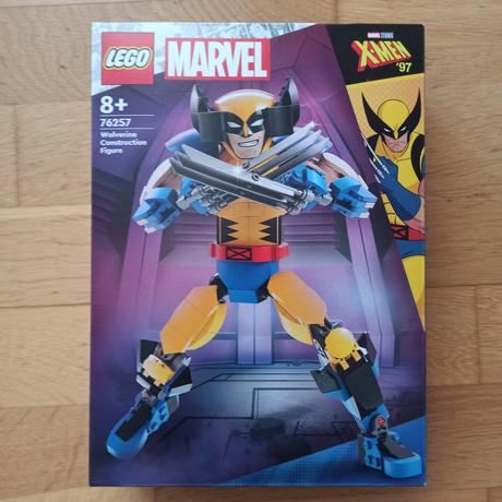 Lego mix sety,