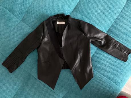Koženka, h&m,110