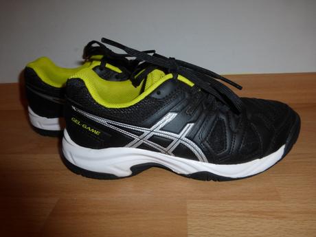 Tenisky asics, asics,34