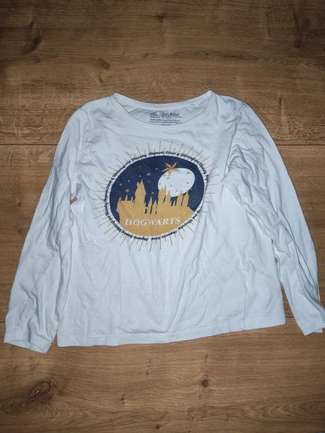 5 tričiek s dlhým rukávom, armani,140