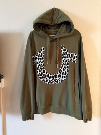 Damska mikina true religion, xl