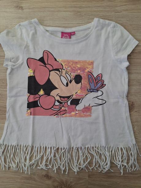 Kratke tričko, disney,122