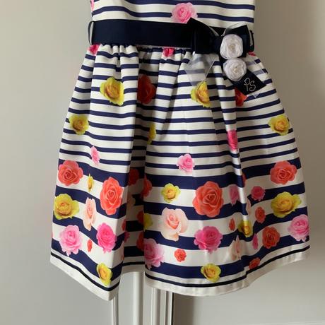 Luxusné šaty piccola speranza č. 140, monnalisa,140