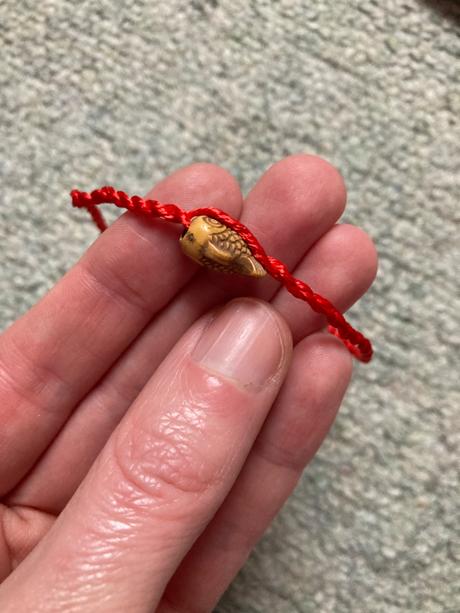 Naramok pre deticky proti urieknutiu,