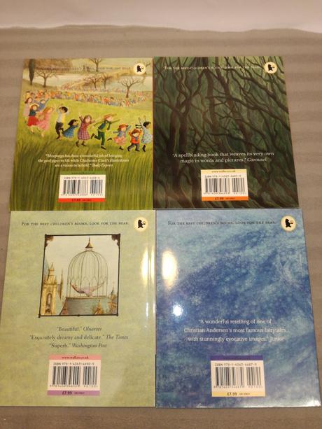 Walker books classics zositkove su22,