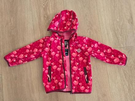 Softshellova bunda pidilidi, v. 74, pidilidi,74