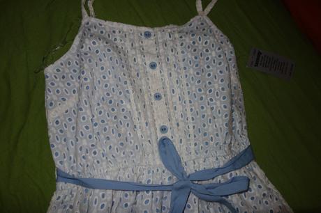 Nove letne satocky tammy od bhs, bhs,146