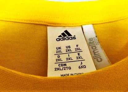 Tričko adidas, adidas,xxxl