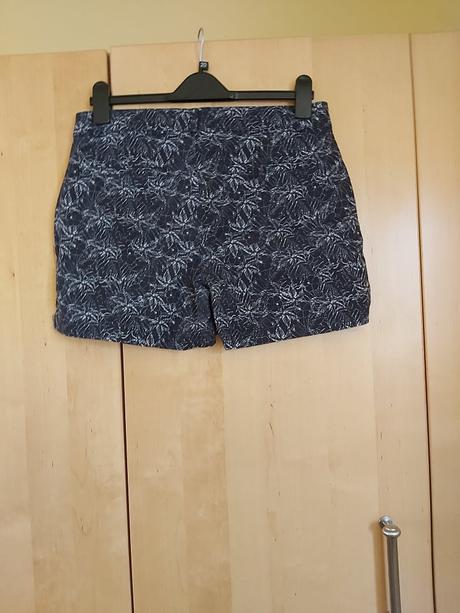 Dámske šortky  č.xl, xl