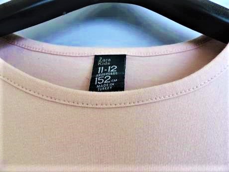 Tričko zara, zara,m