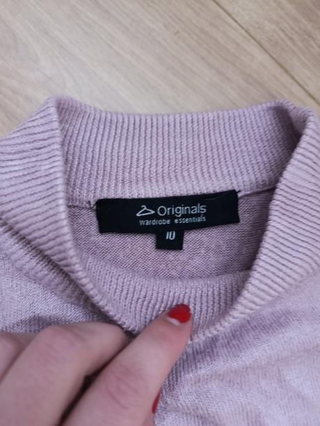 Balík oblečenia, m