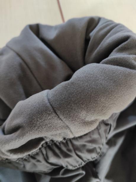 Oteplovačky, wedze,134