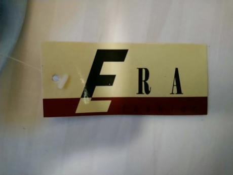 Biele tričko auto, era fashion, 152 cm, 152