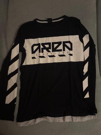 Tricko, chapter young,170