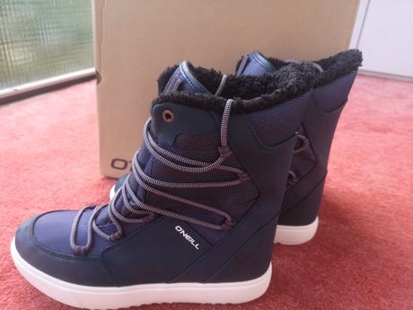 O'neill dámske zimné topánky veľkosť 38, 38