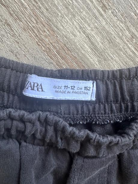 Zara kratasy 152, zara,152