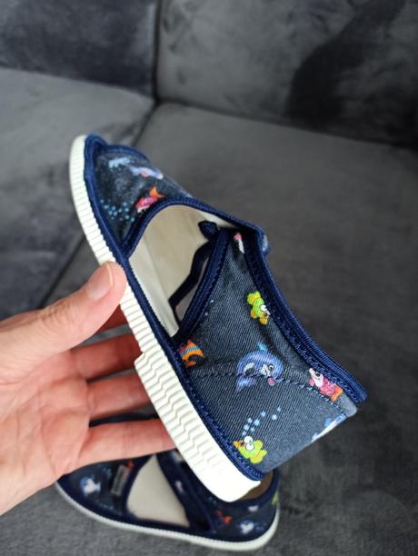 Papučky wanda, wanda,28