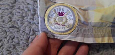 Kraťasky coccodrillo, coccodrillo,98