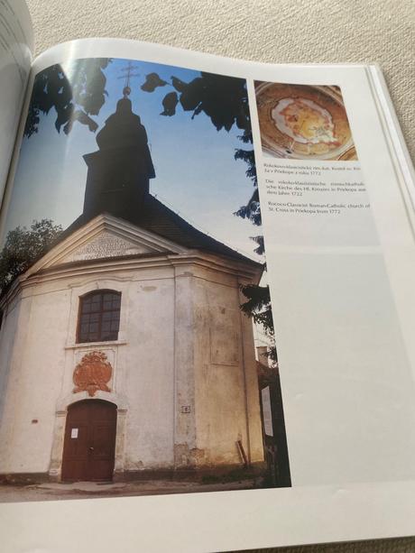 Martin a okolie und umgebung and surroundings,