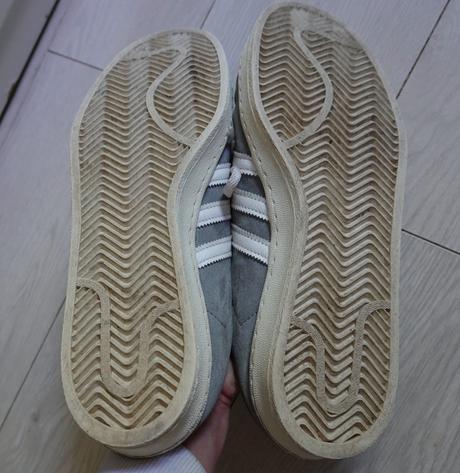 Pánske našuchovačky adidas, adidas,44
