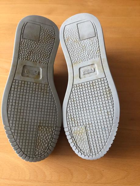 Platformove tenisky puma, puma,37