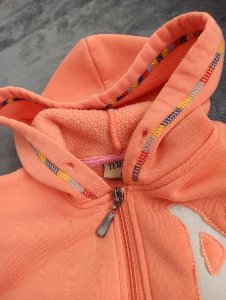 Mikiny 122/128, f&f,122