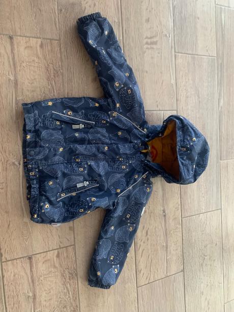 Reima zimná bunda 92/98, reima,92