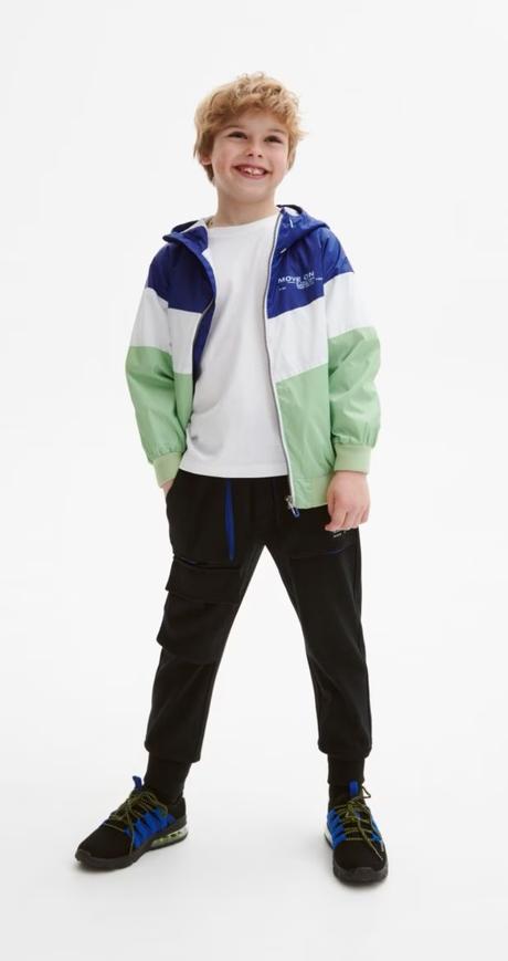 Nepremokavá tenka, letna bunda reserved, reserved,116 - 164