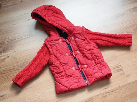 Prechodná bunda, v. 92, c&a,92