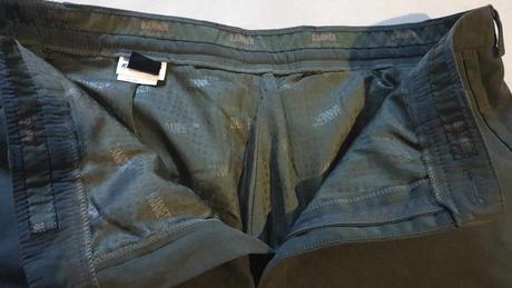 Poľovnícke nohavice, zn. banner  top  kvalita, 54